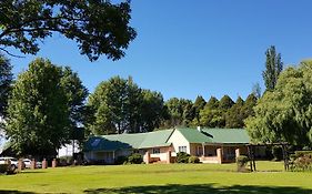 Pennygum Country Cottages